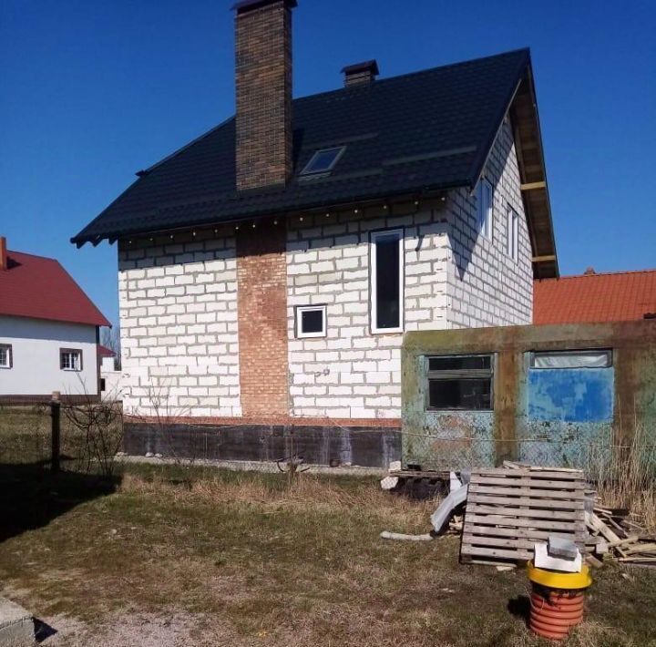 дом р-н Зеленоградский г Зеленоградск ул Венская 29 фото 2