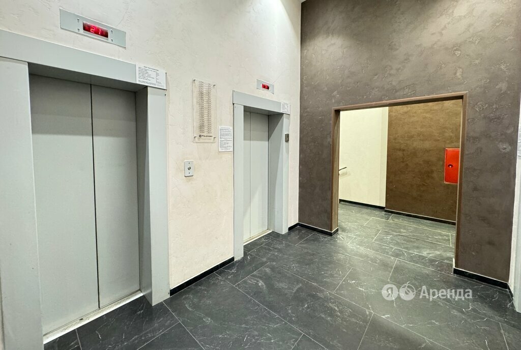 квартира г Красноярск р-н Советский ул Дудинская 2б ЖК «на Дудинской» фото 17