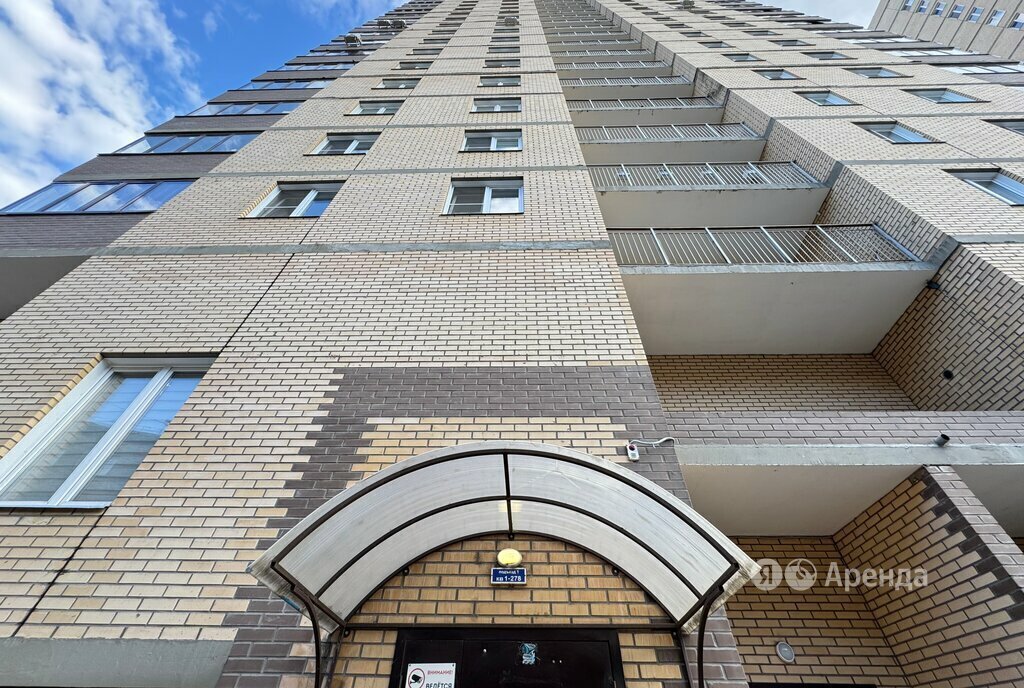 квартира г Красноярск р-н Советский ул Дудинская 2б ЖК «на Дудинской» фото 20