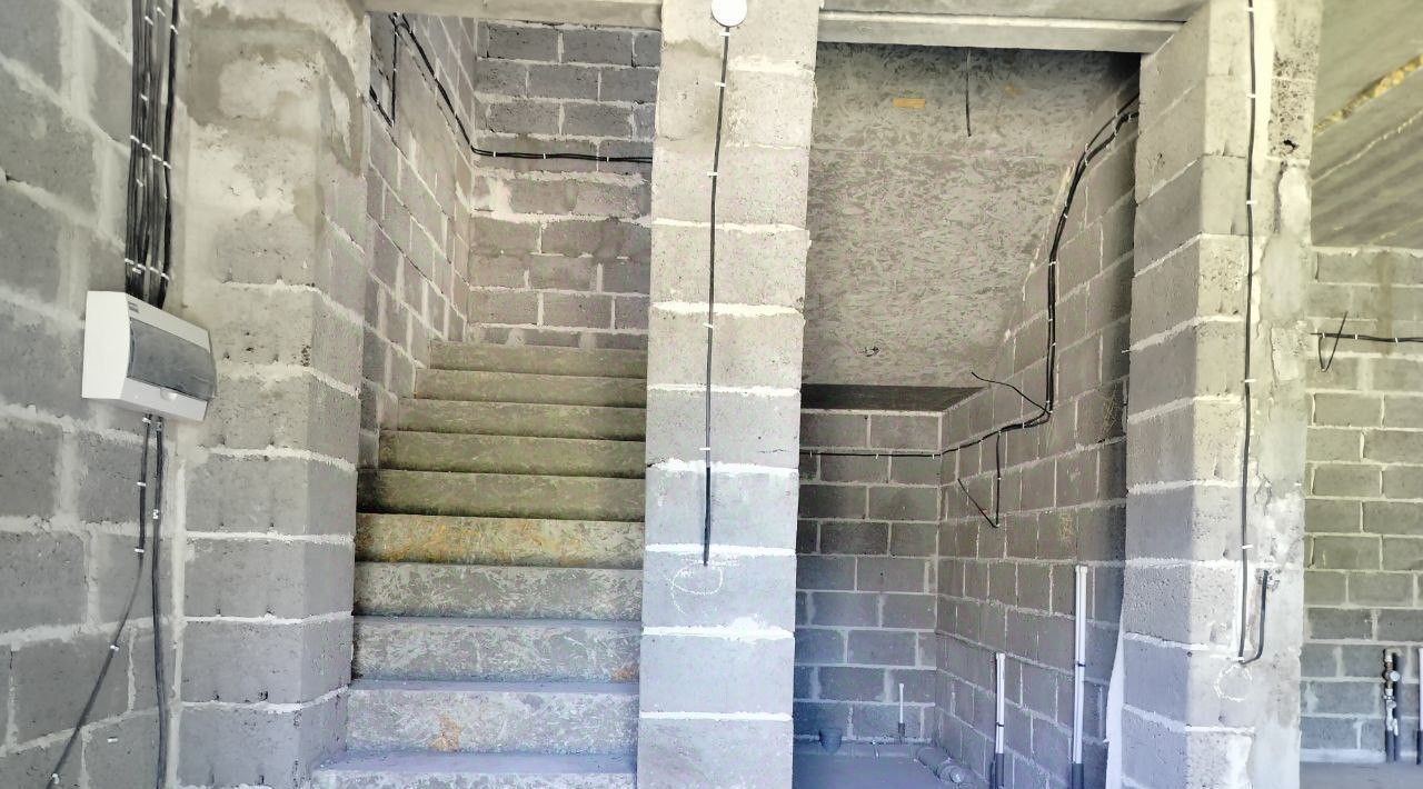 дом г Калининград р-н Центральный ул Каблукова 26к/3 фото 21
