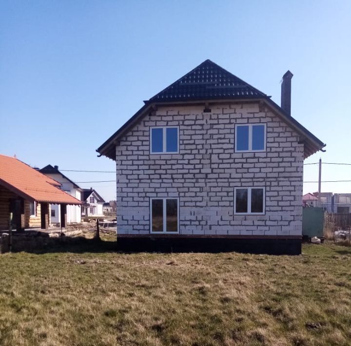 дом р-н Зеленоградский г Зеленоградск ул Венская 29 фото 8