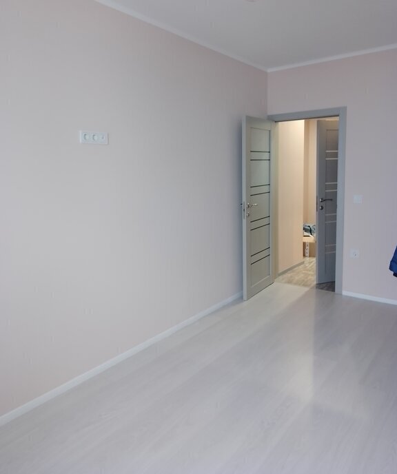 квартира г Краснодар р-н Прикубанский ул Домбайская 55к/2 ЖК «Свобода» фото 8