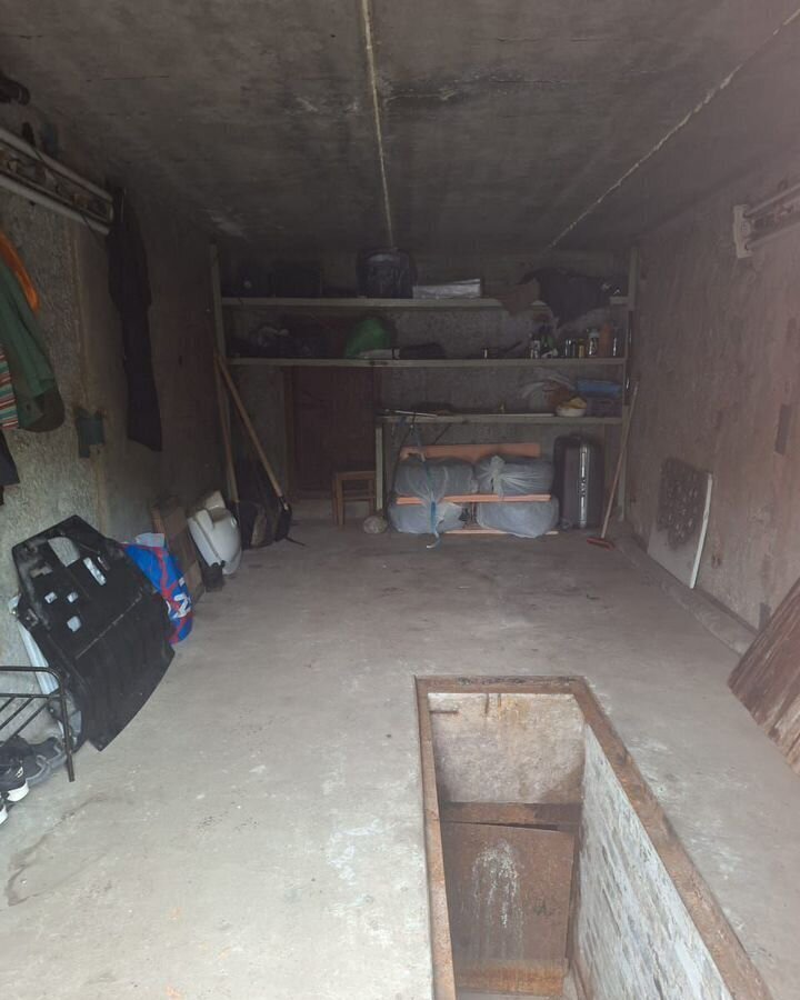 гараж г Новокуйбышевск фото 4