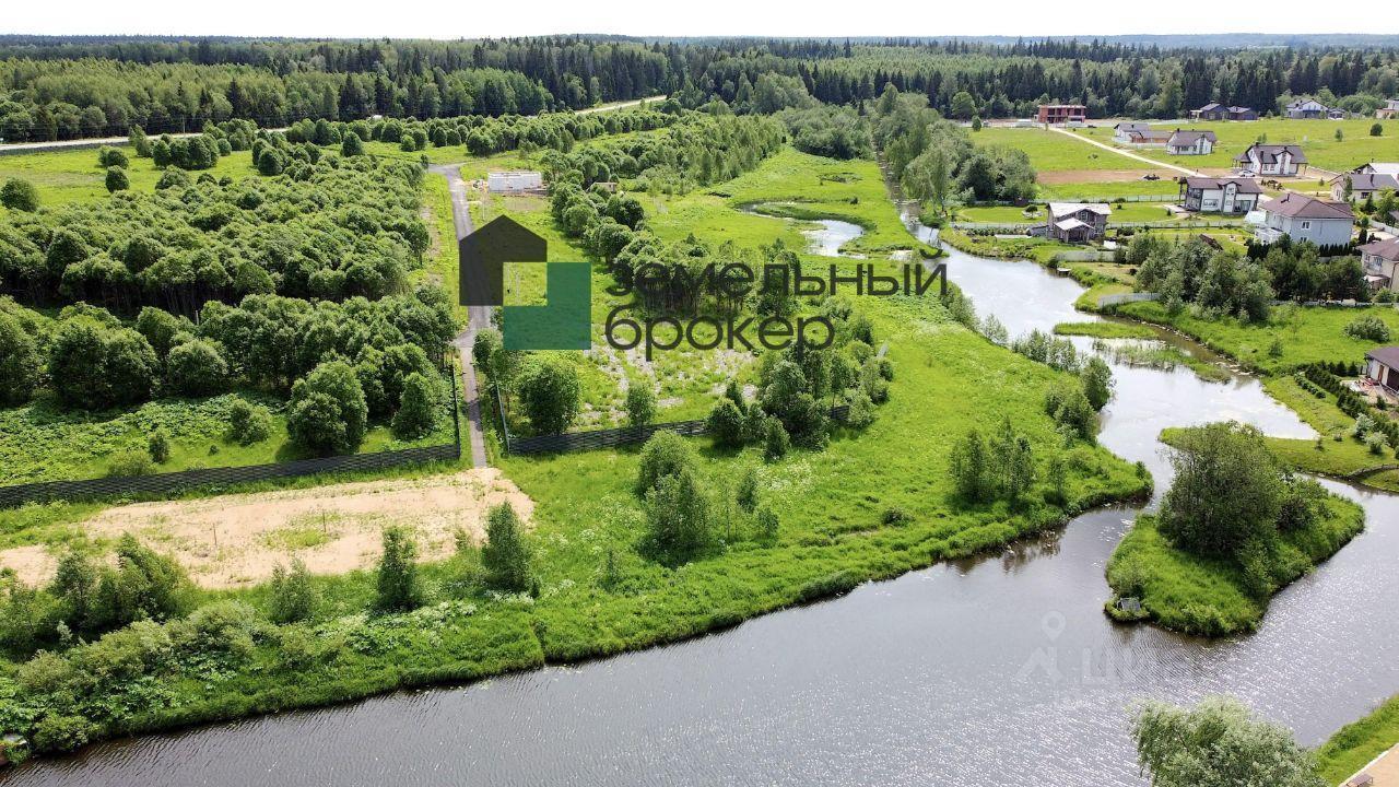 земля г Истра ул Кооперативная 25 городской округ Истра, Глебовский, Онуфриево фото 8