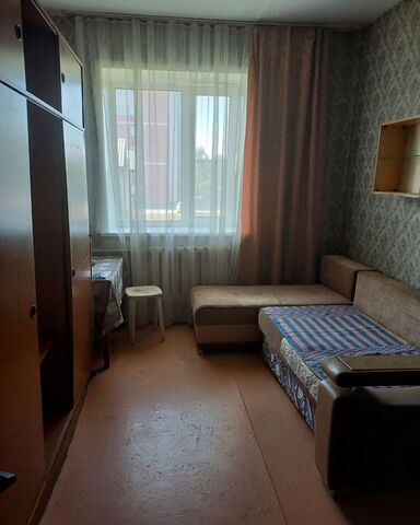 комната ул Деповская 32 фото