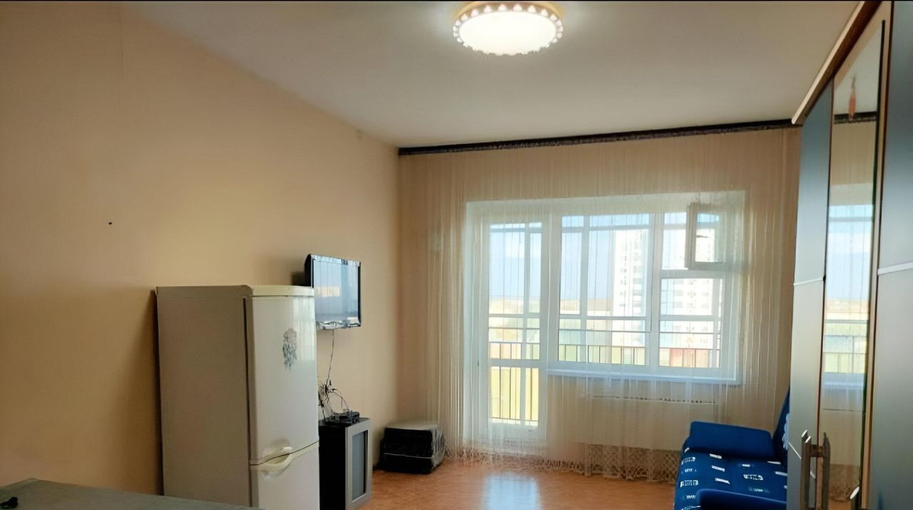 квартира г Якутск ул Воинская 9/3 фото 3