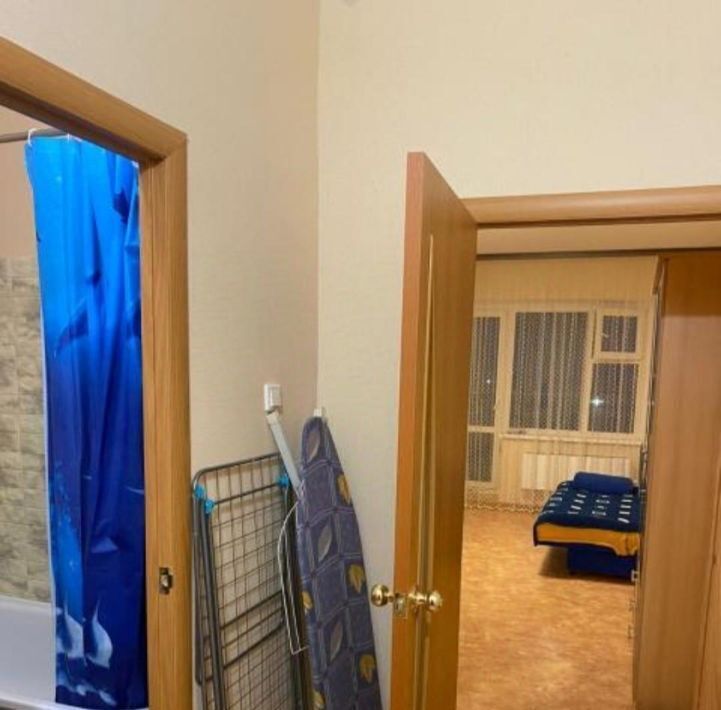 квартира г Якутск ул Воинская 9/3 фото 5