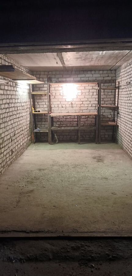 гараж г Барнаул р-н Индустриальный ул Власихинская 170 фото 5