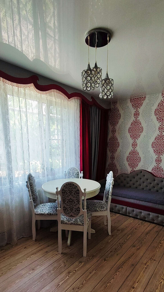 квартира г Можга ул Вокзальная 9 фото 9