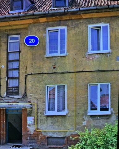 комната ул Московская 20 фото
