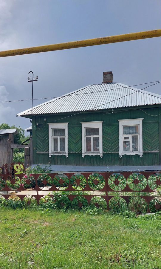 дом р-н Белевский г Белев ул Красноармейская 17 фото 6