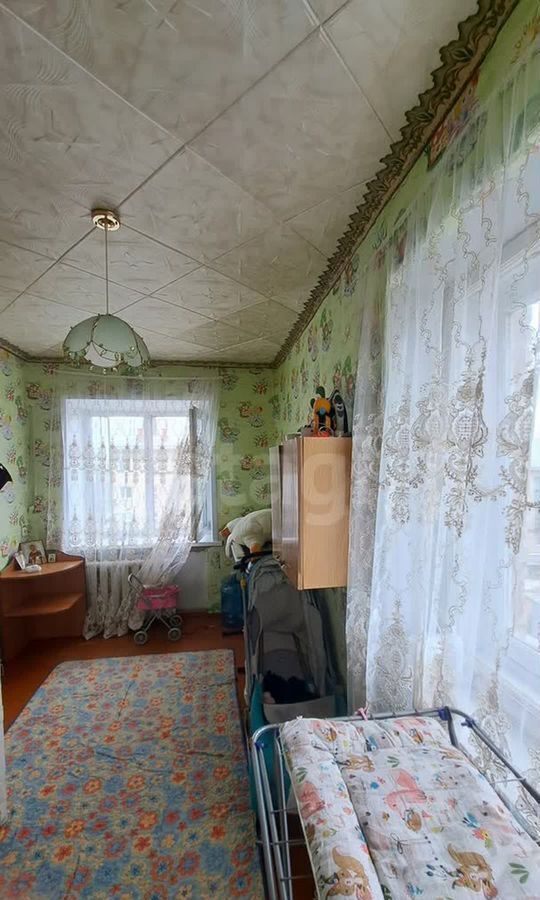 квартира г Южноуральск ул Павлова 37 фото 5