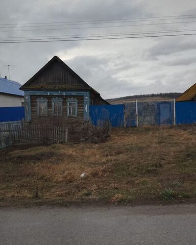 ул Центральная Неверкино фото