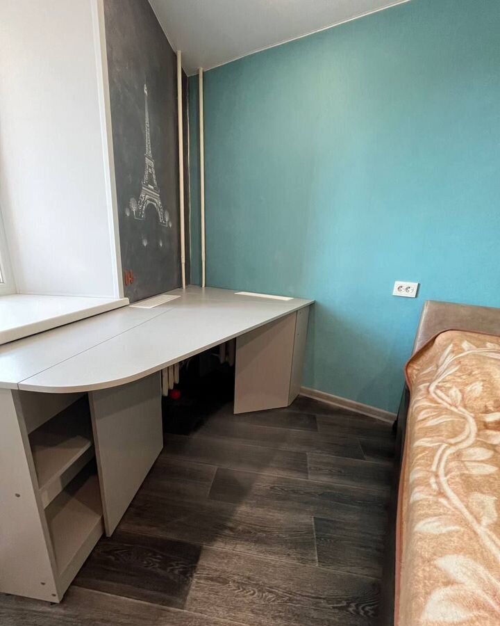 квартира г Ярославль р-н Красноперекопский ул Закгейма 3 фото 20