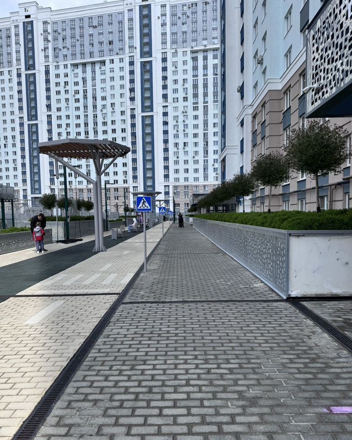 квартира г Рязань р-н Советский ул Быстрецкая 18к/3 фото 30