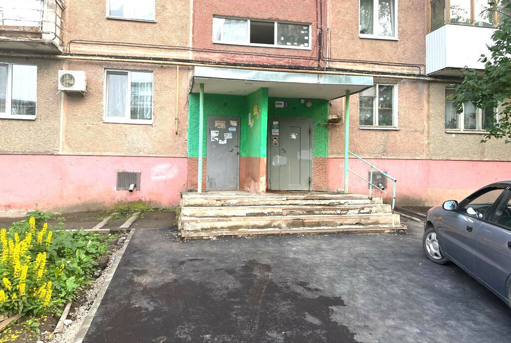 квартира г Саратов р-н Ленинский ул им Благодарова К.В. 1 фото 11