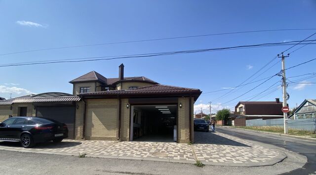 р-н Пролетарский ул Новостроевская 219 фото