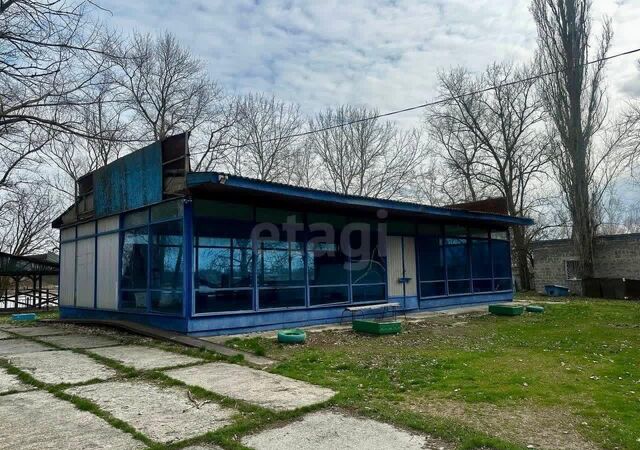 земля ст-ца Багаевская Багаевское сельское поселение фото