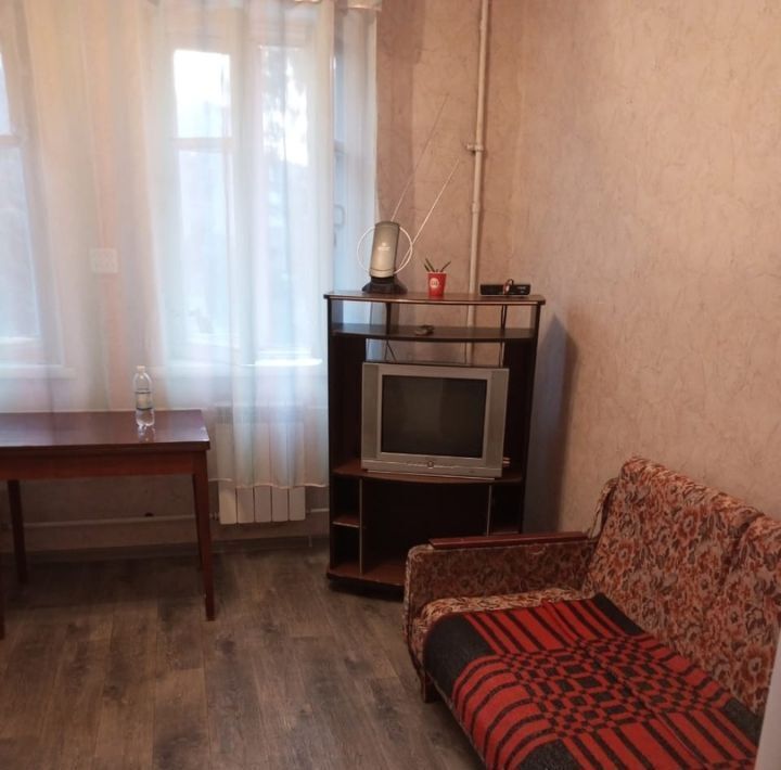 комната г Йошкар-Ола ул Якова Эшпая 169 фото 3