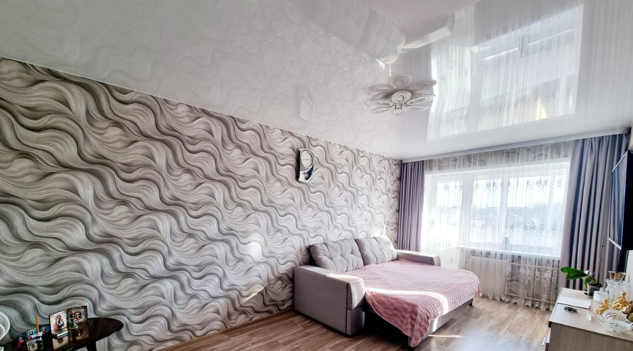 квартира г Ангарск кв-л 94 24 фото 4