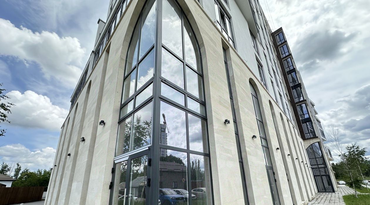 квартира г Нальчик ул Кешокова 1г фото 18