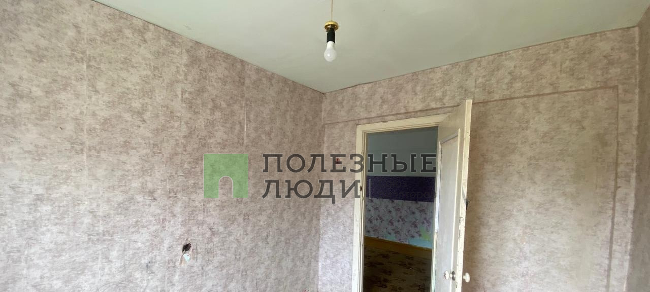 квартира г Красноярск р-н Октябрьский микрорайон Северо-Западный ул Карбышева 14б м-н фото 3