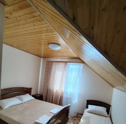 комната р-н Лазаревский Якорная Щель ул Череповецкая 18б фото