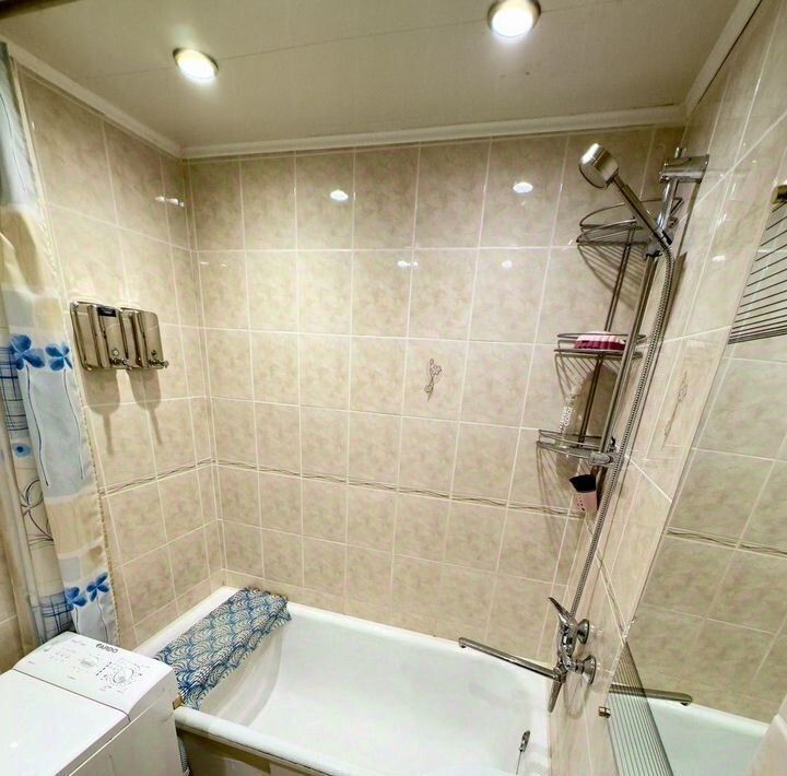 квартира г Петрозаводск ул Нойбранденбургская 22 фото 6