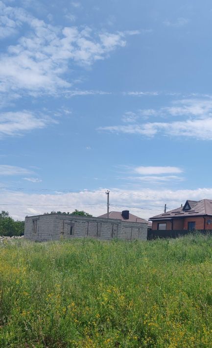 земля г Ставрополь р-н Ленинский Луч садовое товарищество, 285 фото 2