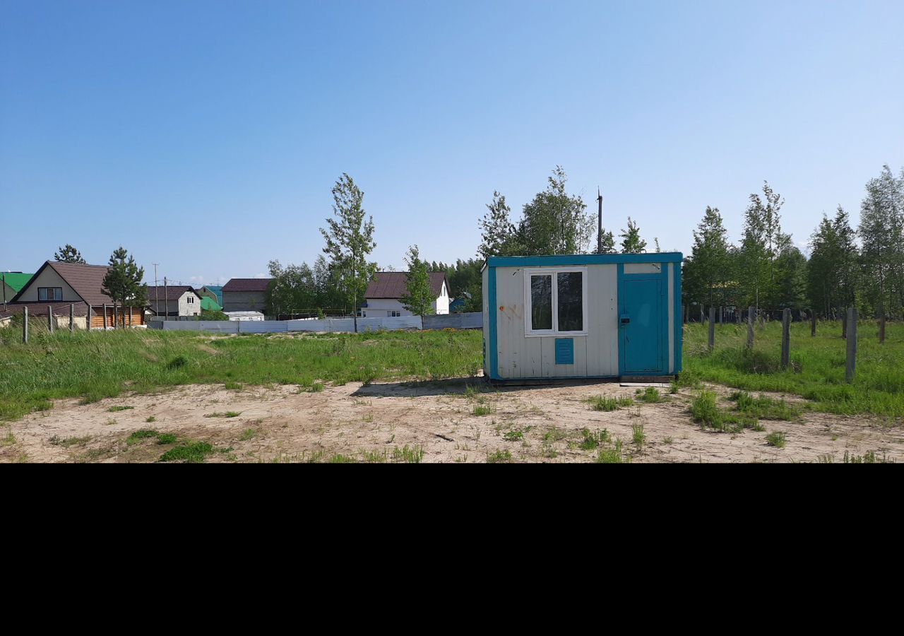 дом г Мегион 4-й мкр-н, Тюменская обл. фото 1