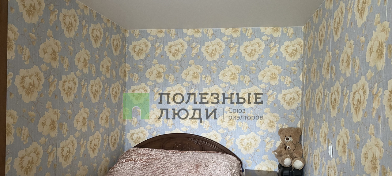 квартира г Красноярск р-н Советский ул Терешковой 4 2-й мкр. жилмассива Зеленая роща м-н фото 6