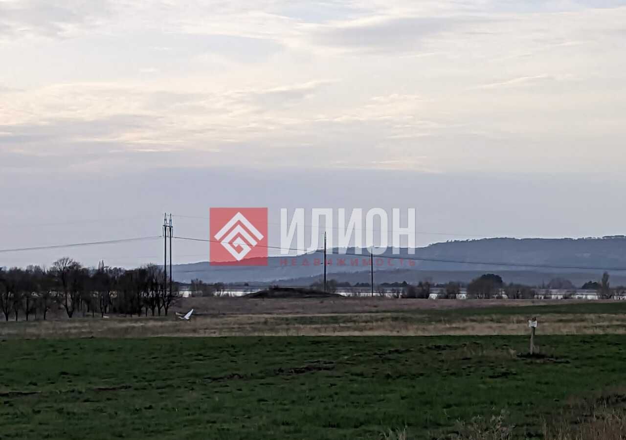 земля р-н Бахчисарайский г Бахчисарай Верхореченское сельское поселение фото 6