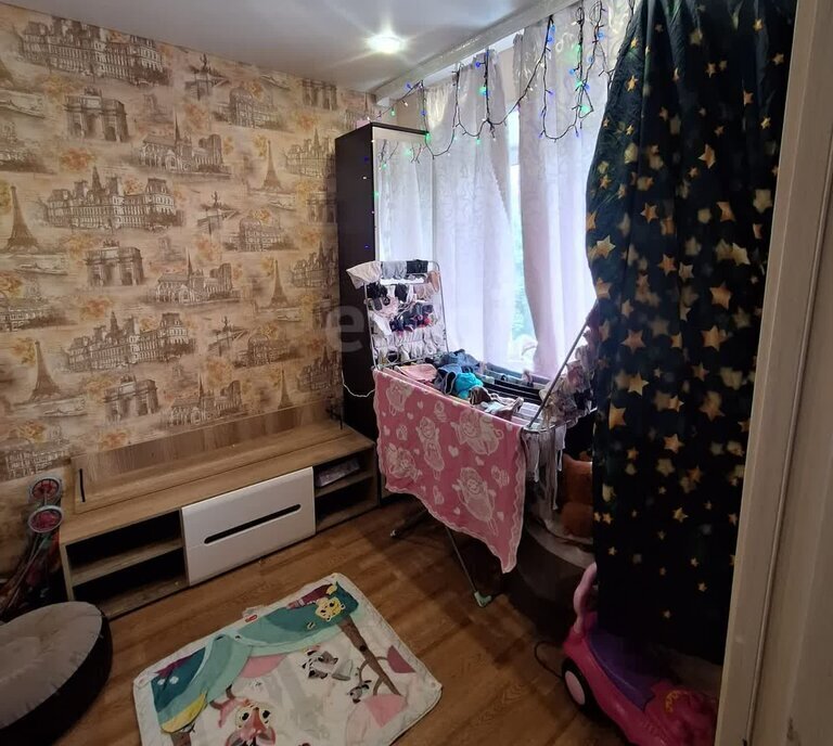 квартира г Тула ул Октябрьская 95а фото 7