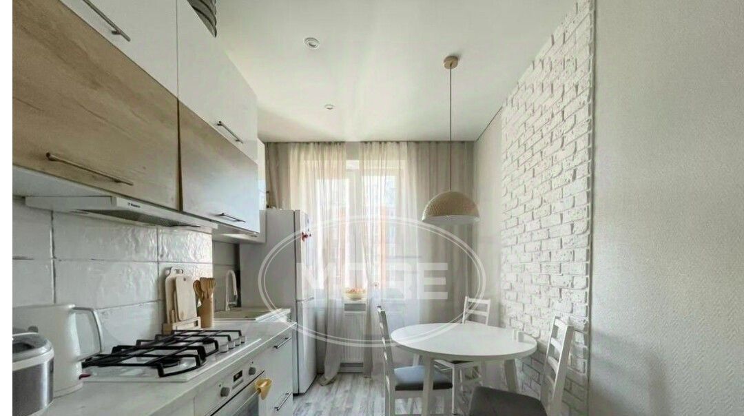 квартира г Калининград р-н Московский ул Генерала Толстикова 2 фото 1