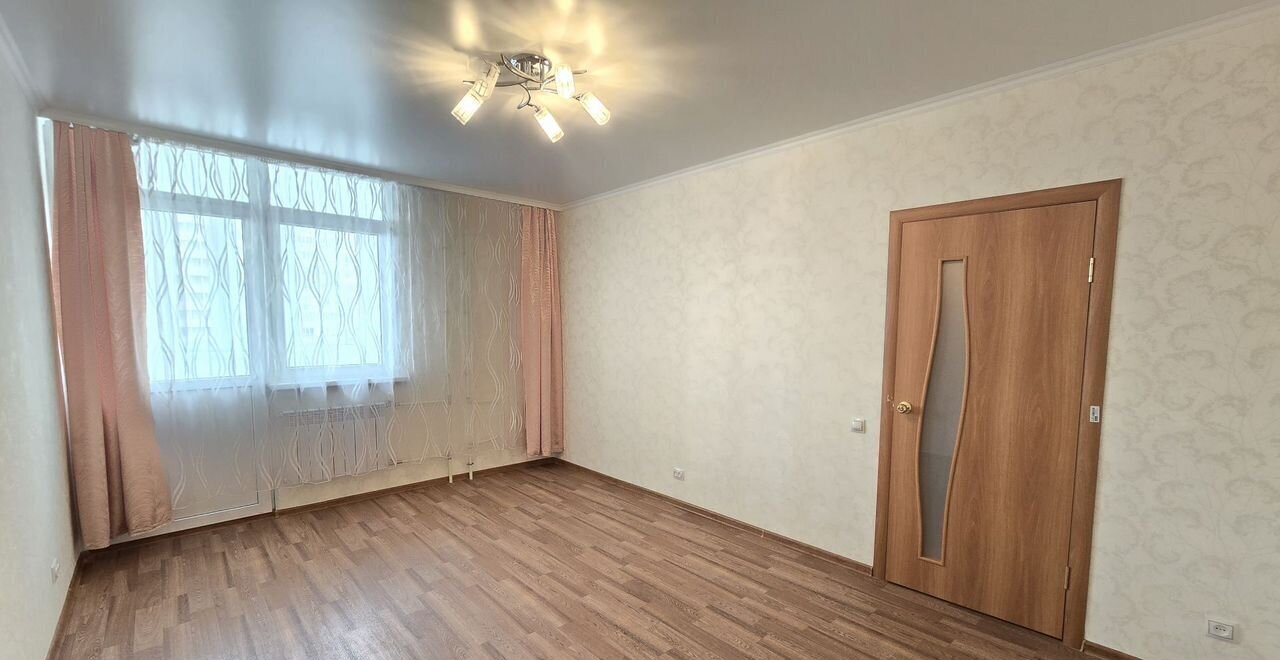 квартира г Оренбург р-н Ленинский ул Геннадия Донковцева 5 фото 2