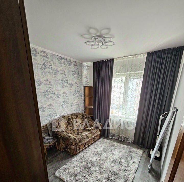 квартира г Калининград р-н Московский ул Аллея смелых 72 фото 2