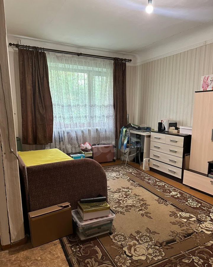 квартира г Воронеж р-н Центральный ул Ленина 86а фото 2