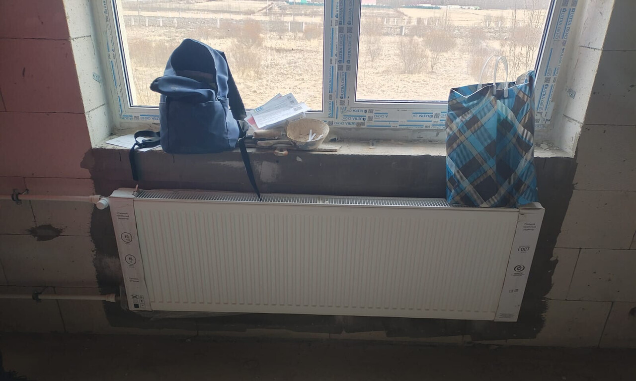 квартира р-н Всеволожский г Всеволожск пр-кт Степной 16/4 ЖК «Румболово-Сити» Всеволожское городское поселение фото 4