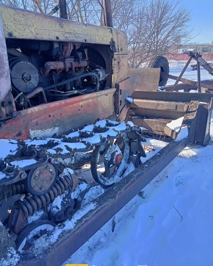 земля р-н Ясногорский г Ясногорск Теляковское, муниципальное образование фото 30