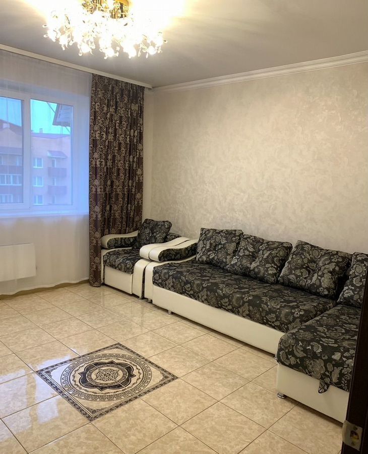 квартира г Абакан ул Ивана Ярыгина 17 фото 26