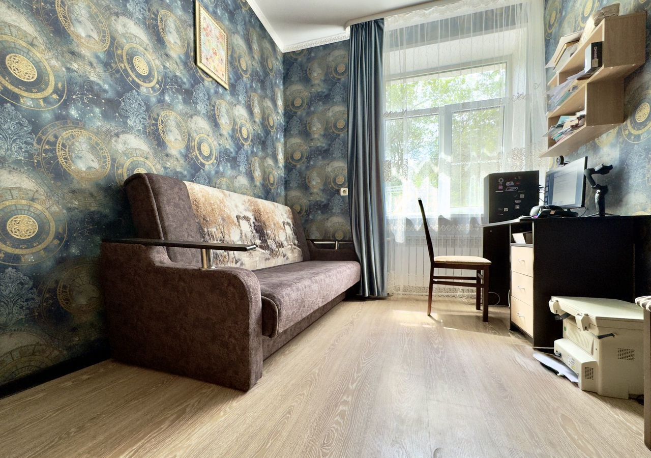 квартира г Таганрог Западный ул Свободы 15 фото 4