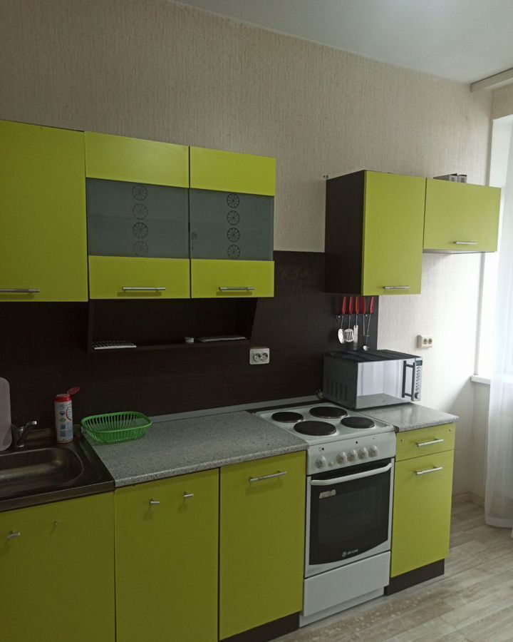 квартира г Екатеринбург Академический ул Евгения Савкова 4 фото 12