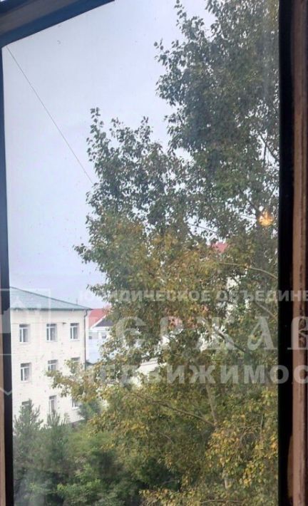 квартира г Междуреченск пр-кт Строителей 30 фото 9