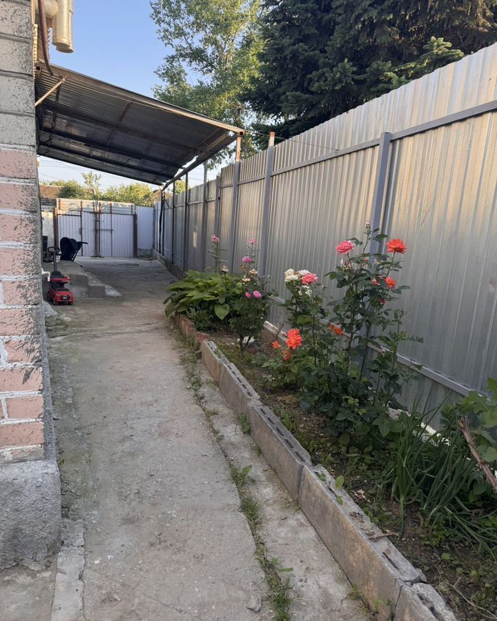 дом р-н Благодарненский г Благодарный ул Ленина 275 фото 35