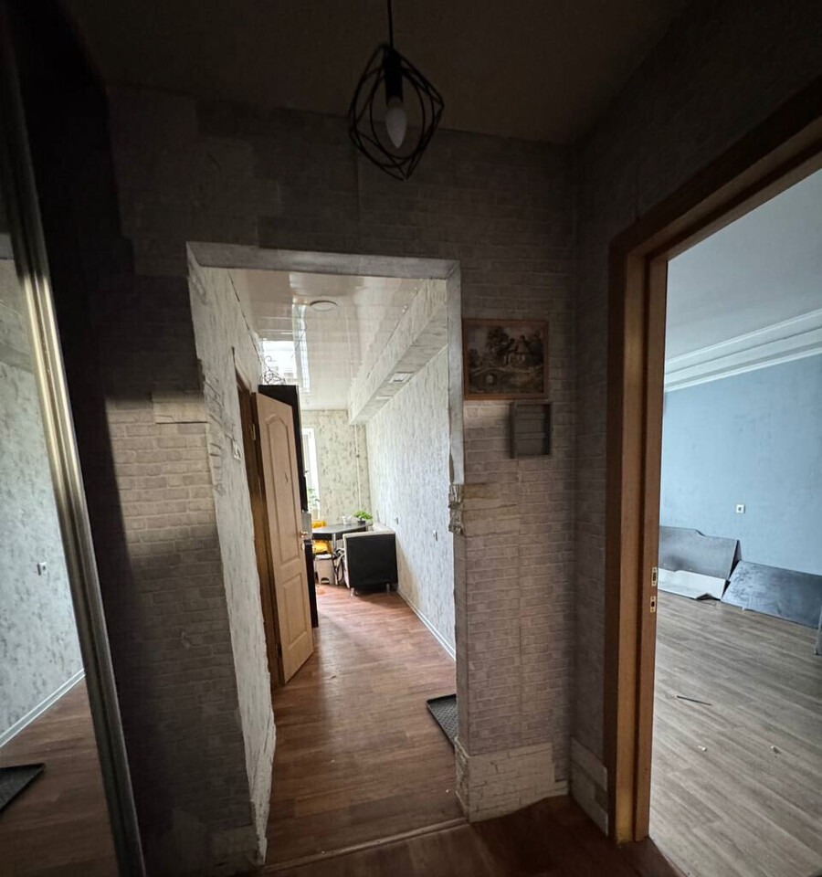 квартира г Самара ш Московское 298 Приволжский м-н фото 8