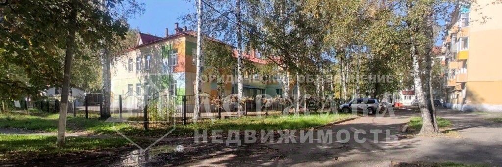 квартира г Междуреченск ул Космонавтов 8 фото 16