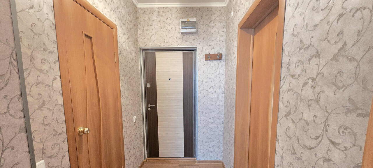 квартира г Оренбург ул Геннадия Донковцева 5 фото 9