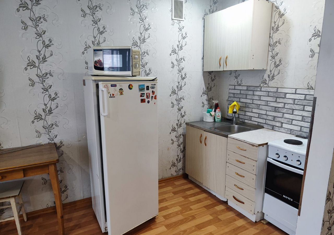 квартира г Благовещенск ул Батарейная 7/1 фото 5
