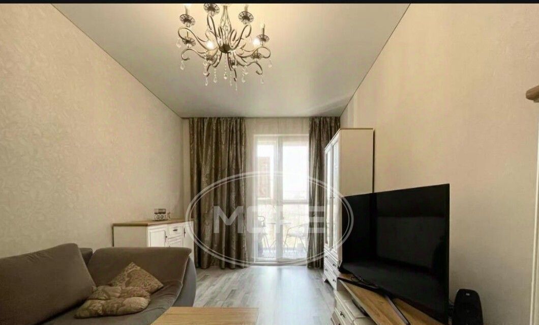 квартира г Калининград р-н Московский ул Генерала Толстикова 2 фото 8