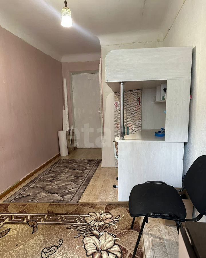 квартира г Воронеж р-н Центральный ул Ленина 86а фото 5